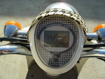 �������� �� ������ �������� Honda Crea Scoopy 2002 ���� 19